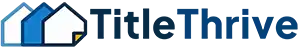 TitleThrive - Title & Escrow Website Design