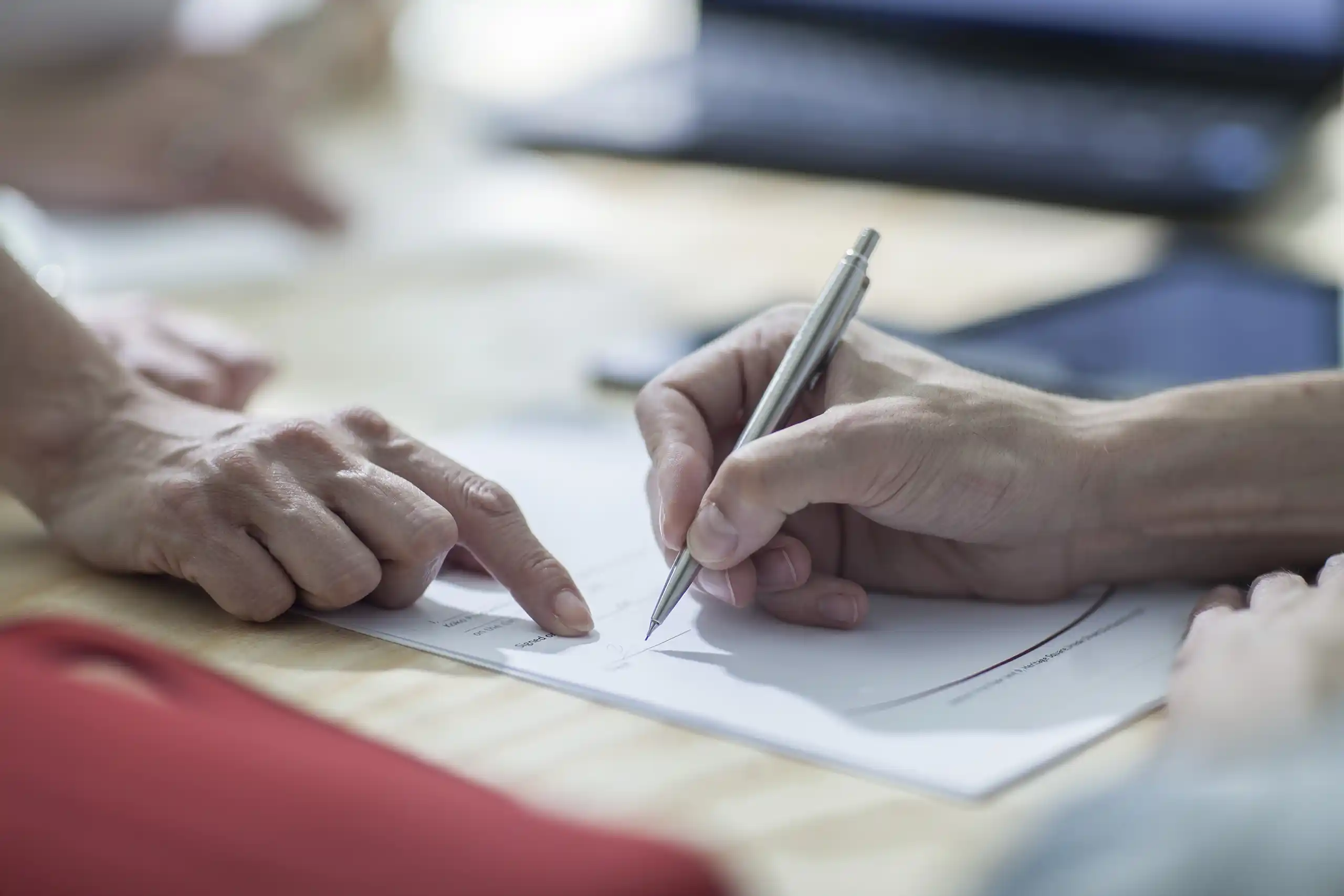 Residential property representing closing costs in Coeur D Alene, Idaho