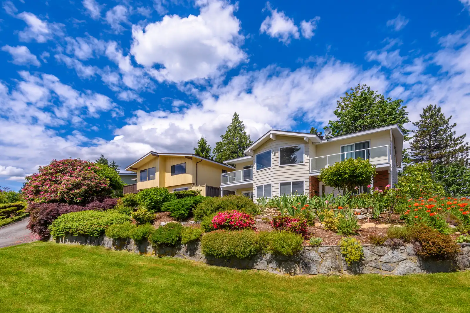 Home covered by title insurance policy in Idaho