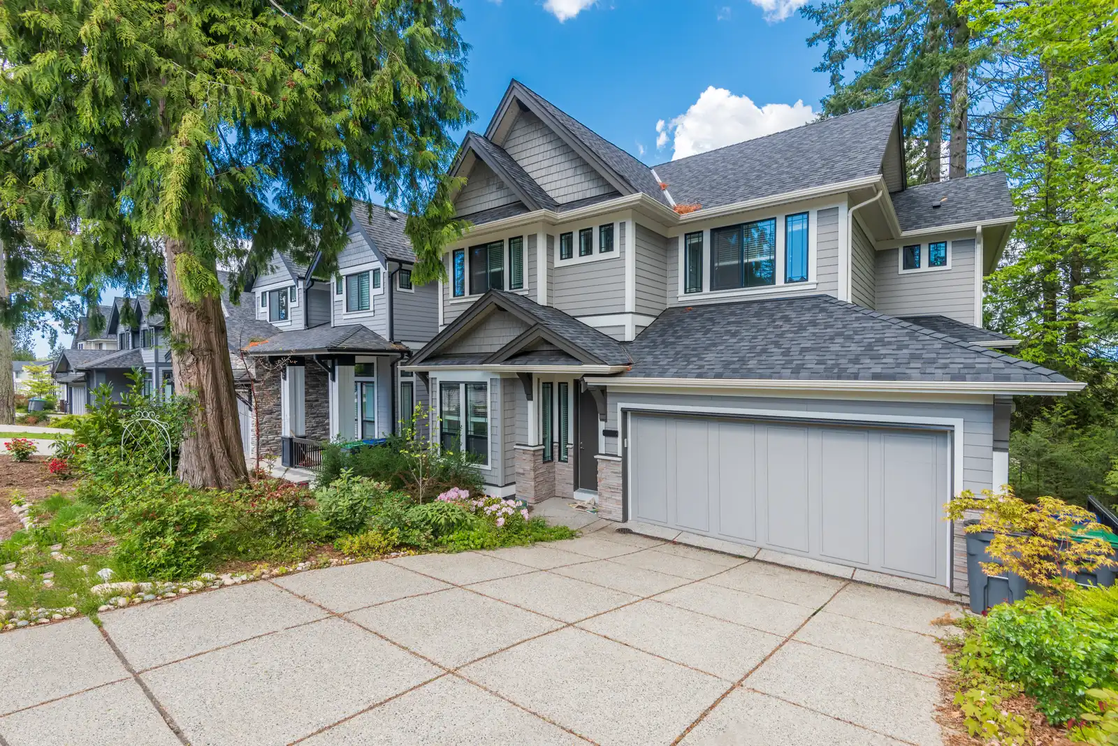 Home for sale with seller closing costs in Boise, Idaho