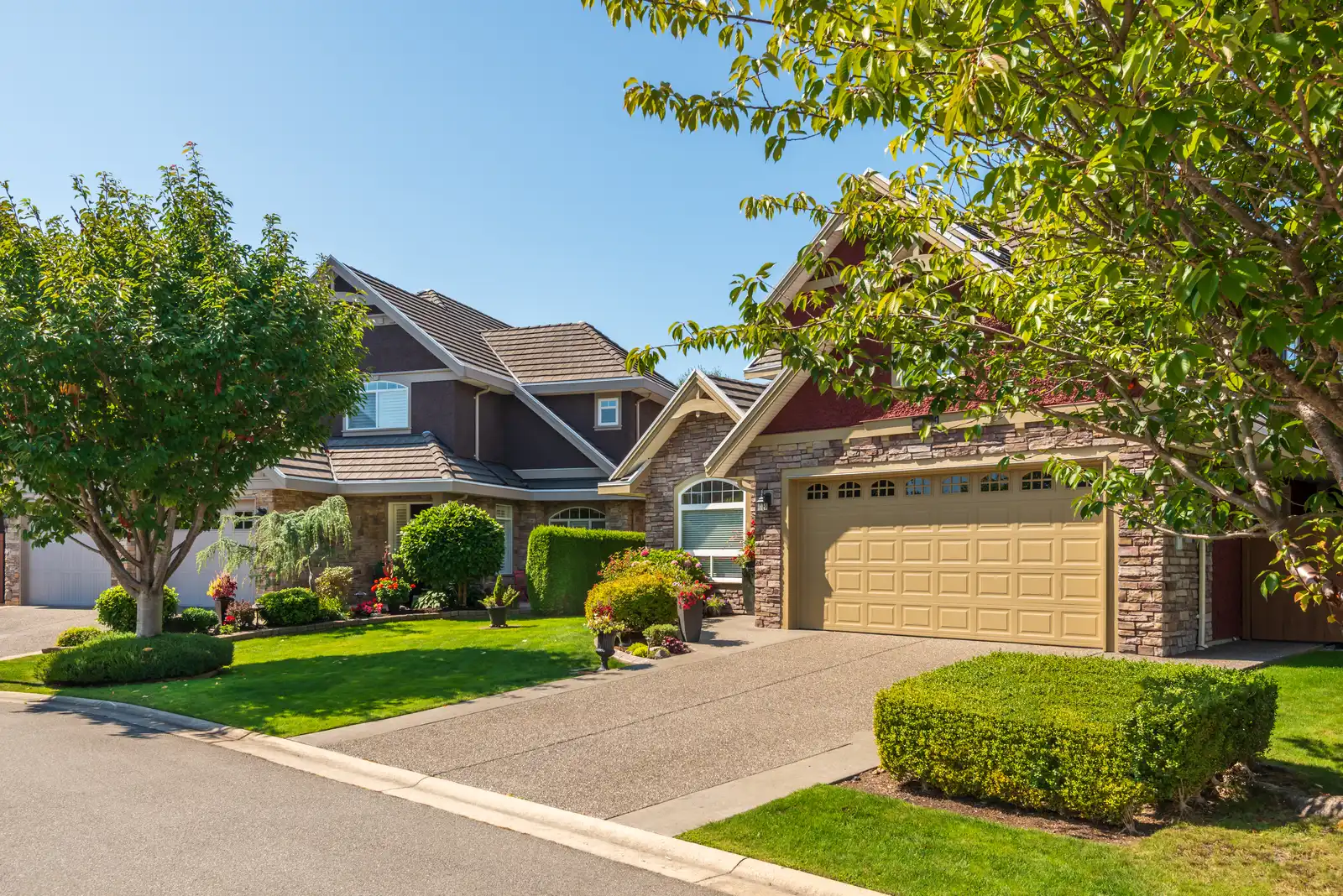 Property protected by title insurance in Boise, Idaho