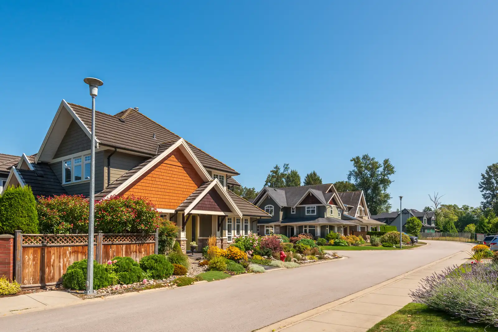 Home buyers and sellers reviewing closing cost responsibilities in Nampa, Idaho