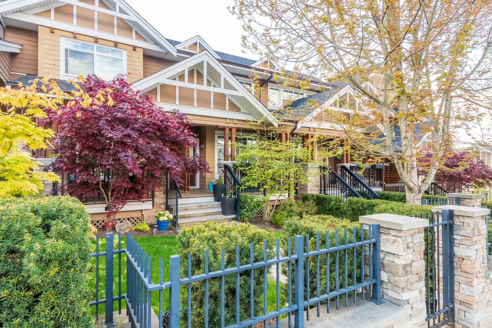 Home for sale with seller closing costs in Meridian, Idaho