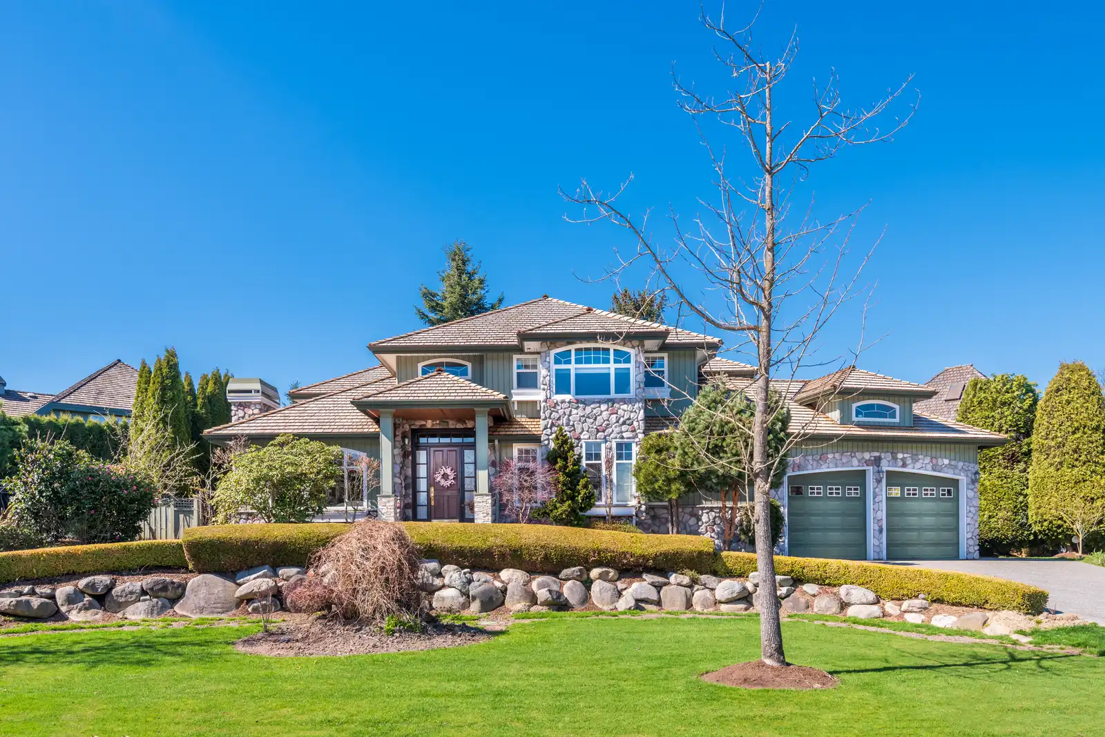 Home for sale with seller closing costs in Nampa, Idaho