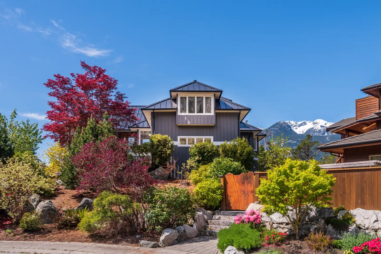 Real estate escrow process in Boise, Idaho