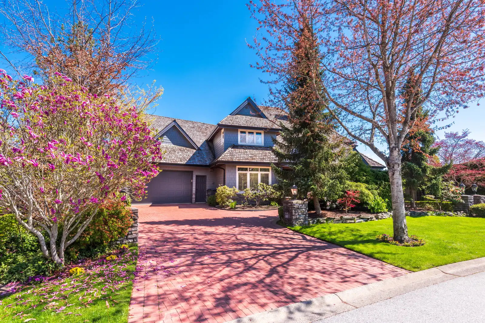 Real estate escrow process in Nampa, Idaho