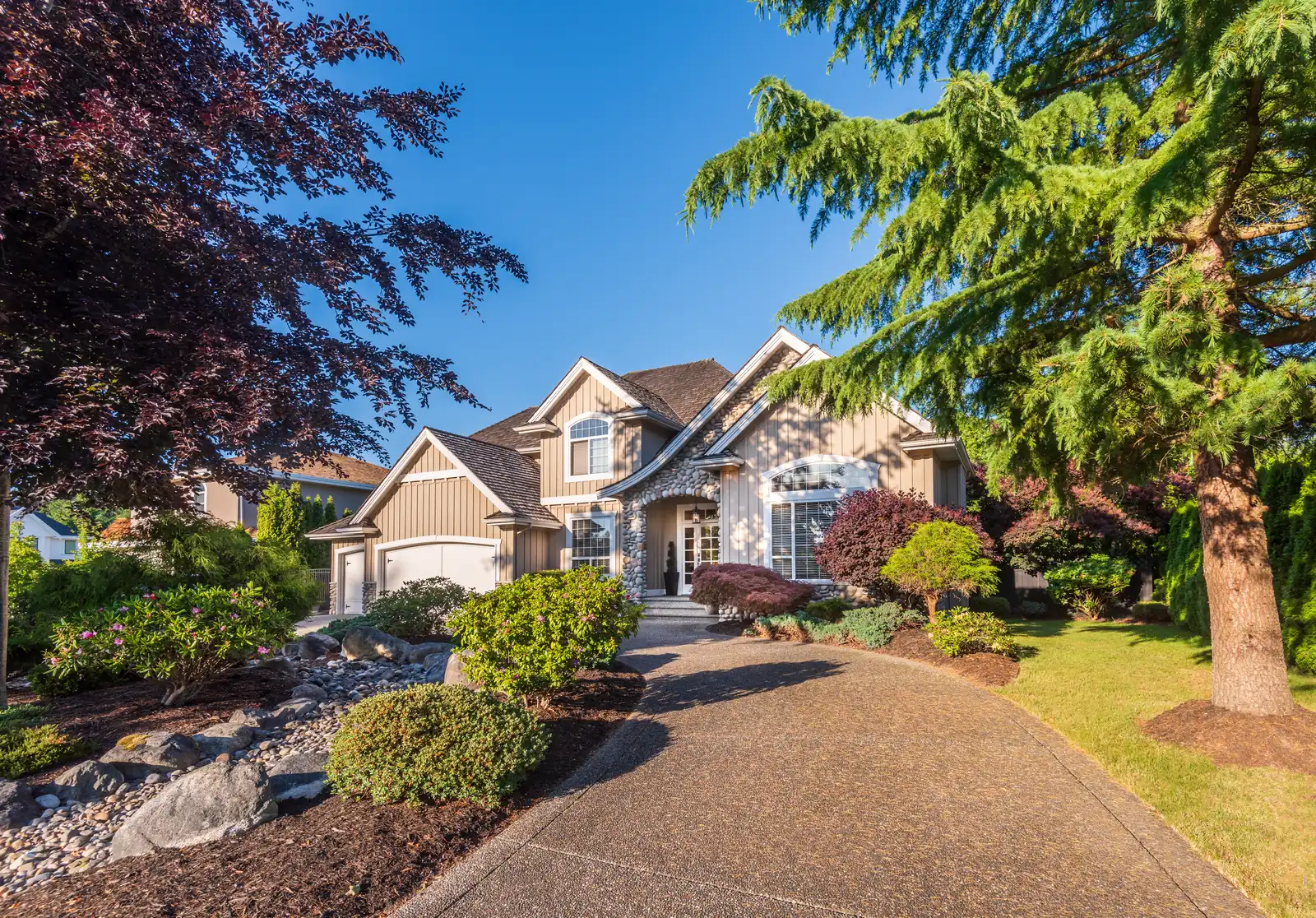 Professional title company services in Nampa, Idaho