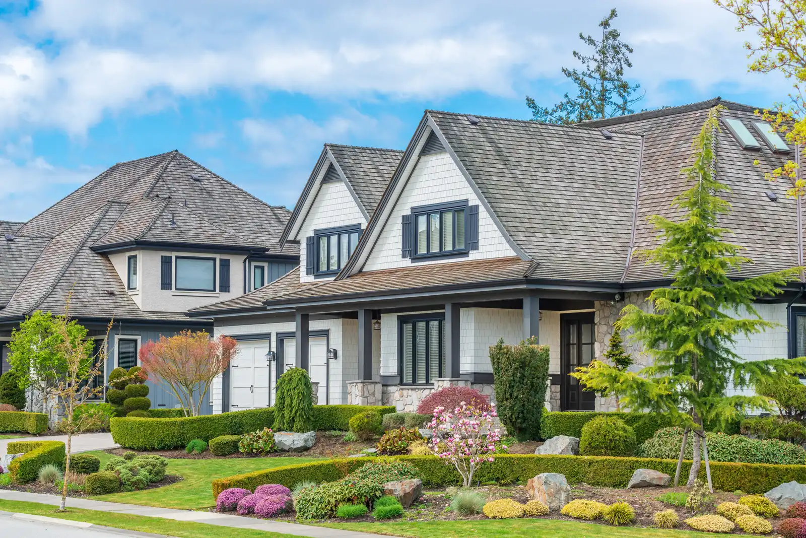 Property protected by title insurance in Pocatello, Idaho