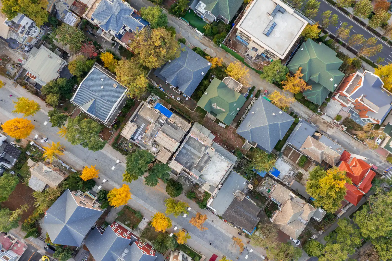 Real estate closing day in Nampa, Idaho