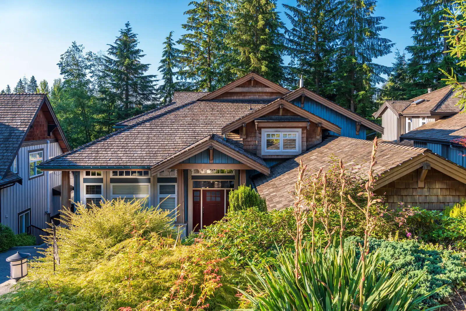 Home for sale with seller closing costs in Eagle, Idaho