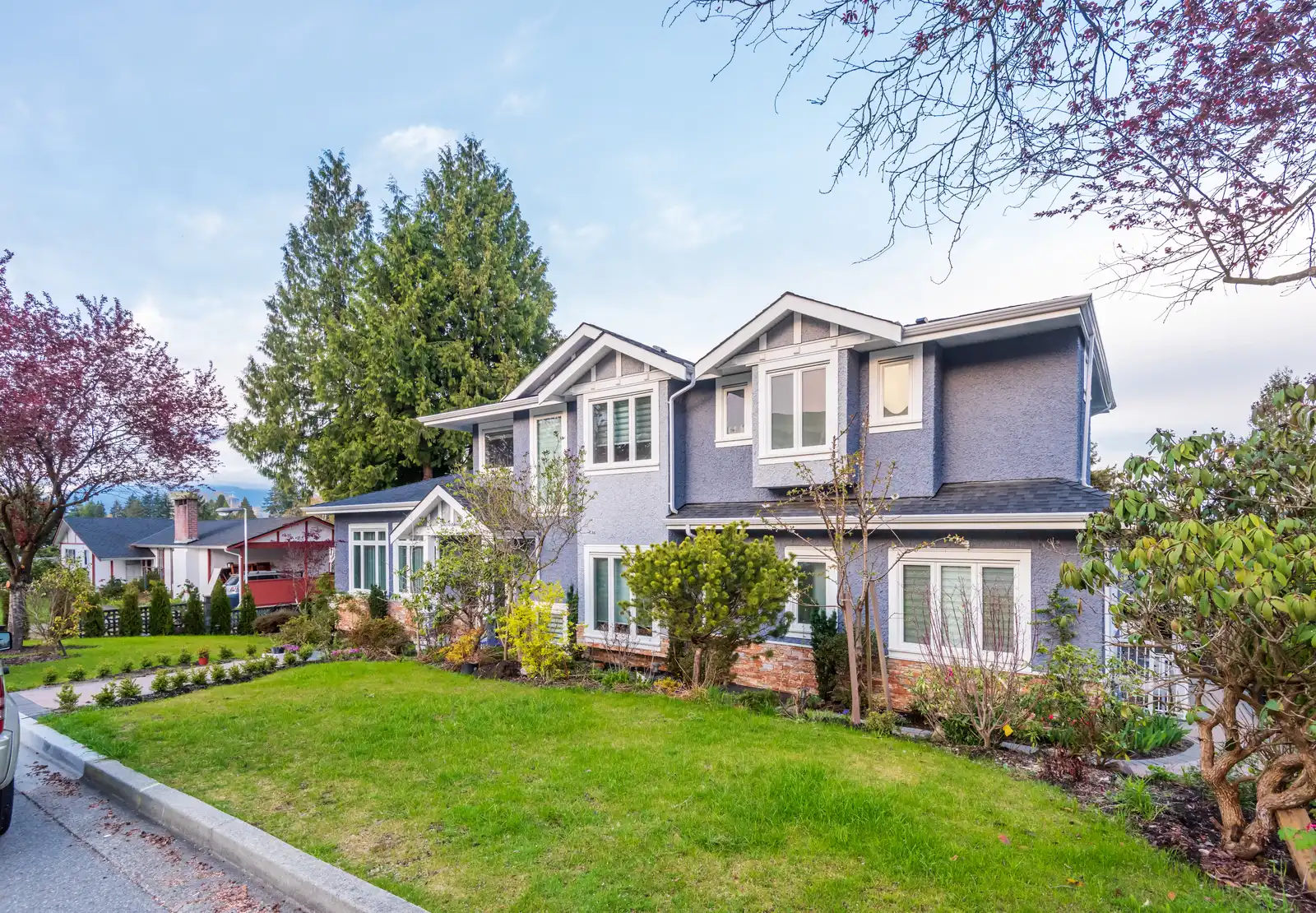 Real estate closing day in Idaho Falls, Idaho