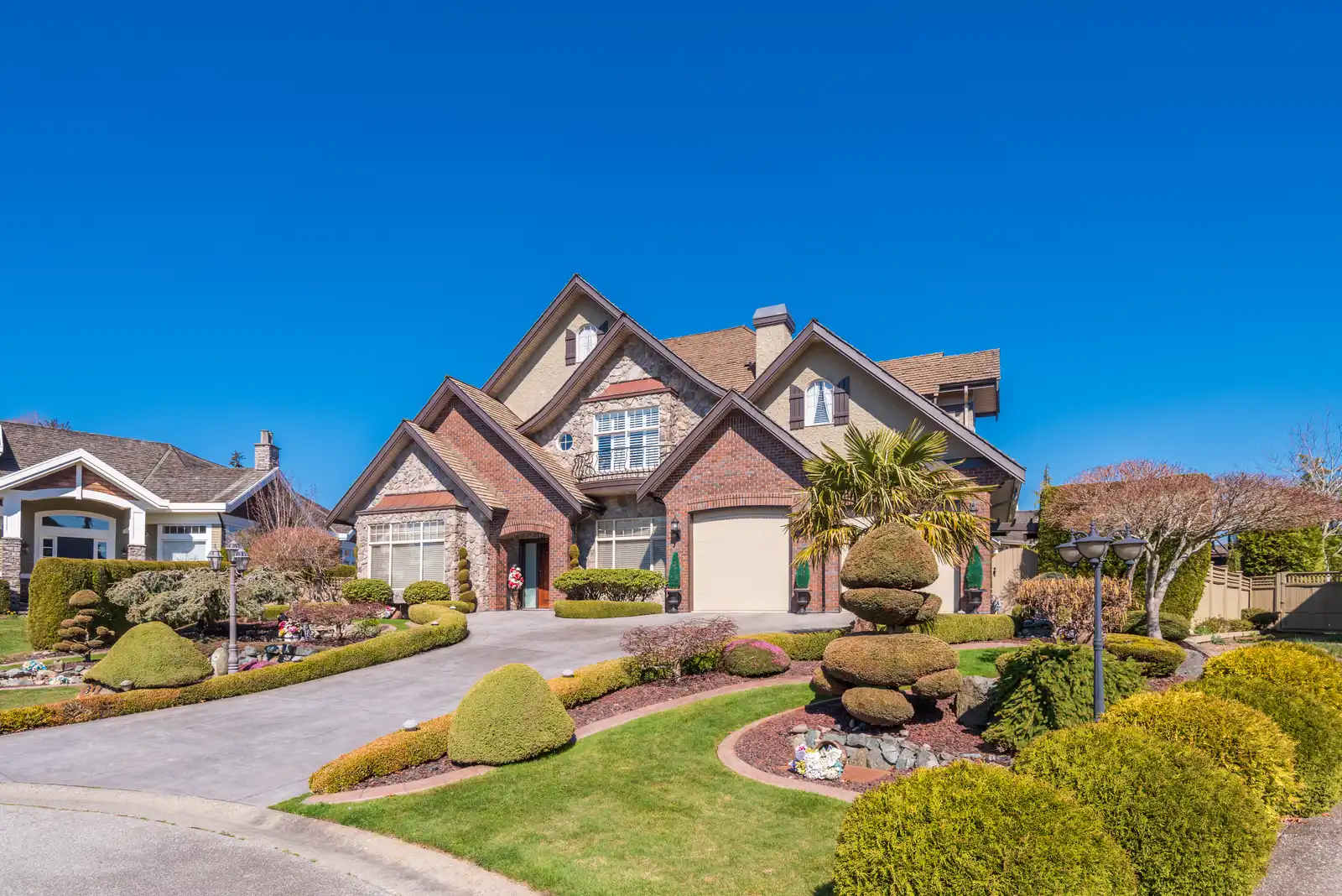 Real estate closing day in Pocatello, Idaho