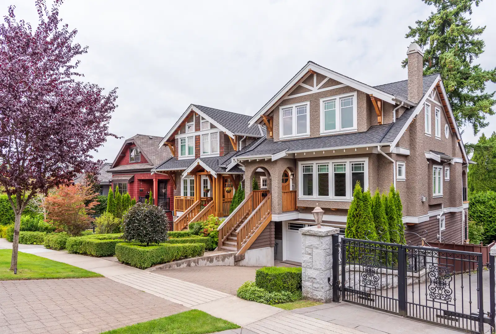 Real estate escrow process in Idaho Falls, Idaho