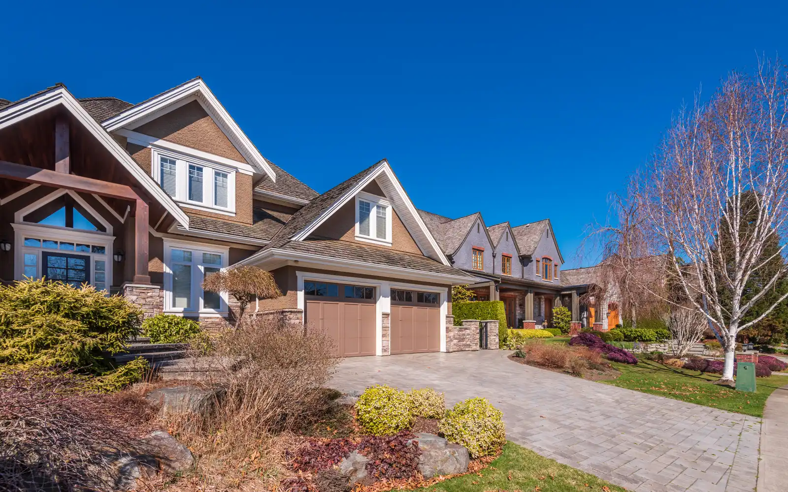 Home covered by title insurance policy in Idaho Falls, Idaho