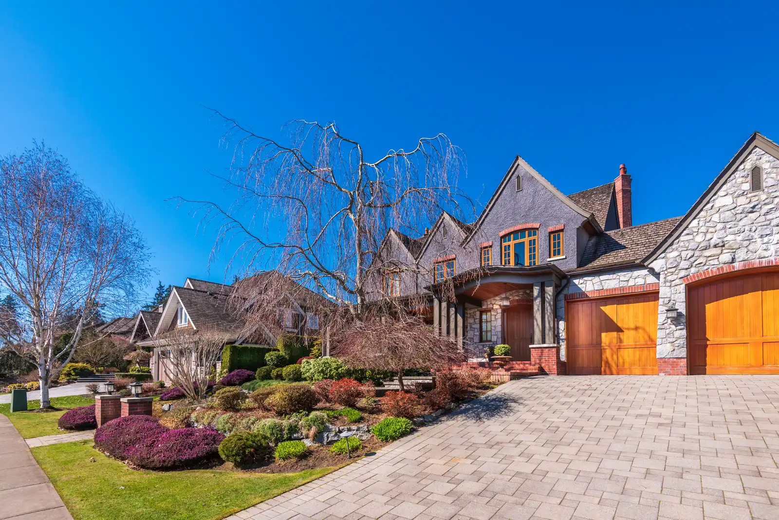 Home covered by title insurance policy in Pocatello, Idaho