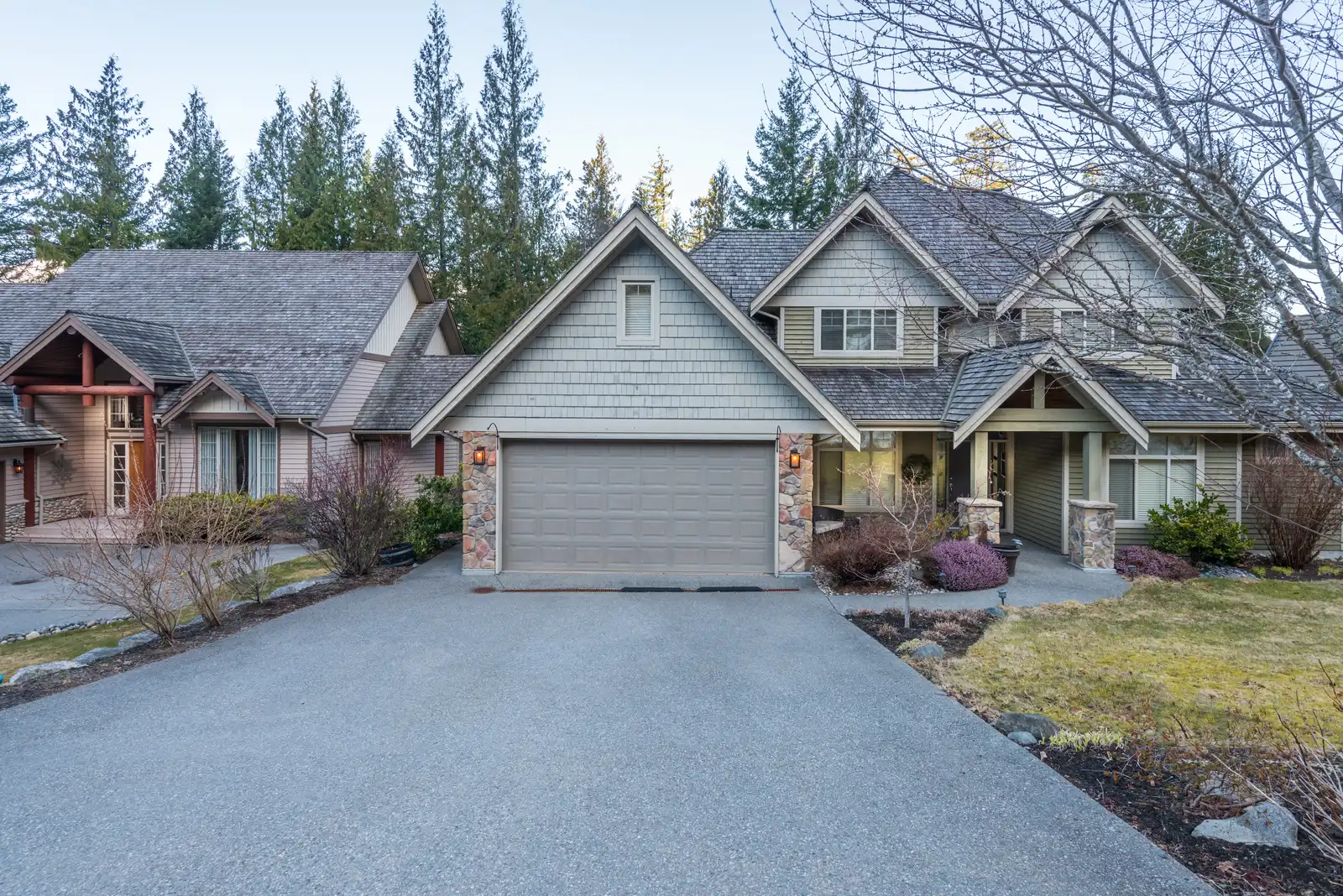 Idaho home used to estimate closing costs in Boise