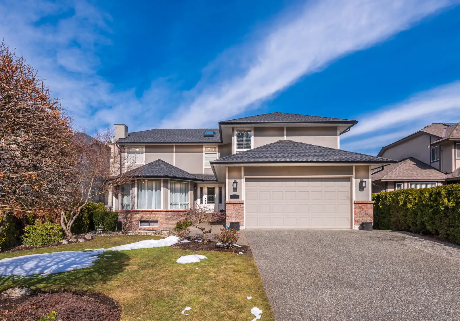 Idaho home used to estimate closing costs in Meridian