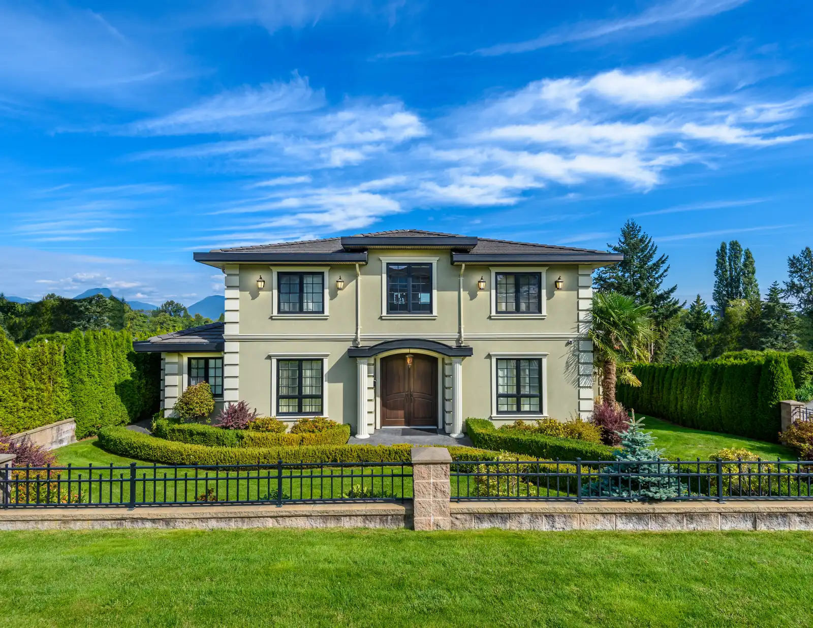 Property title search and examination in Nampa, Idaho