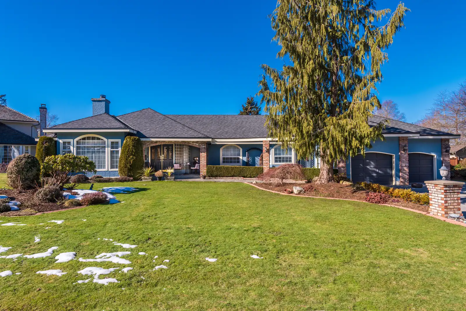 Idaho home used to estimate closing costs in Eagle