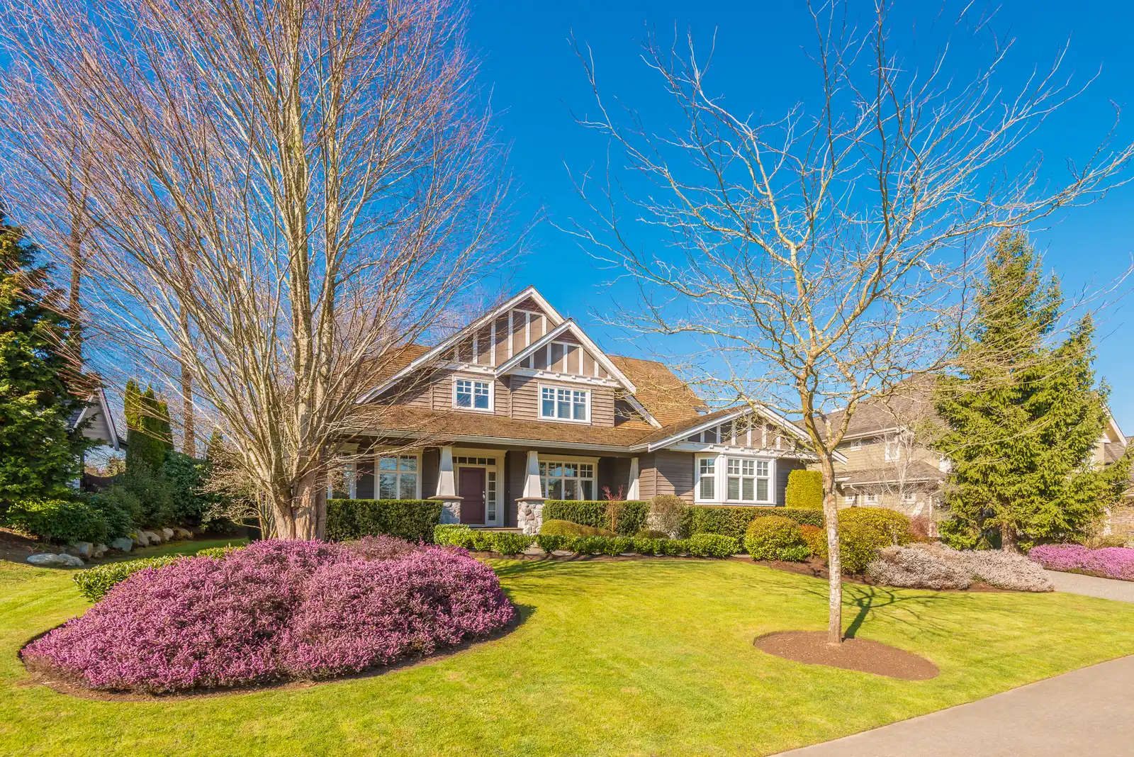 Idaho home used to estimate closing costs in Idaho Falls