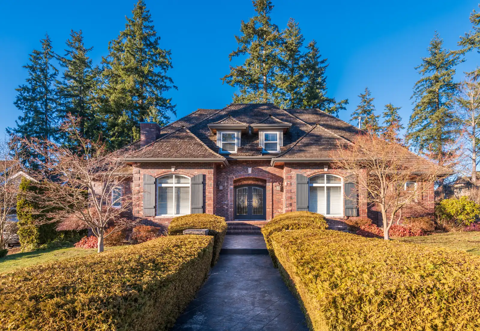 Idaho home used to estimate closing costs in Pocatello