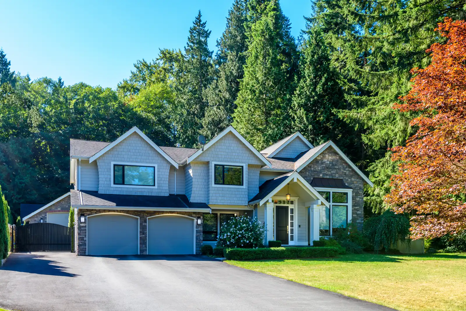 Property title search and examination in Meridian, Idaho